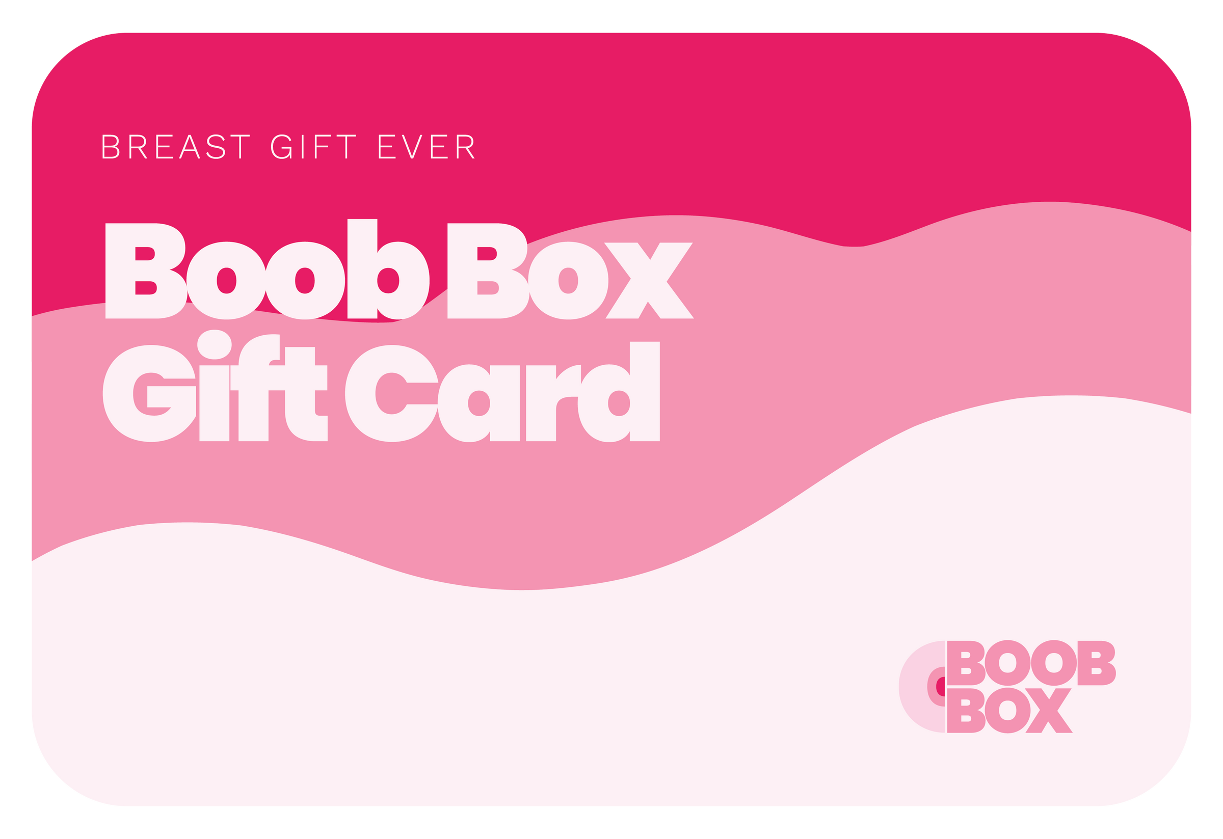 Boob Box